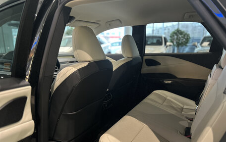 Lexus RX IV рестайлинг, 2023 год, 9 707 000 рублей, 15 фотография