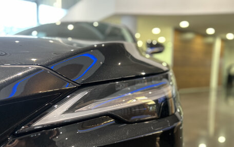 Lexus RX IV рестайлинг, 2023 год, 9 707 000 рублей, 21 фотография