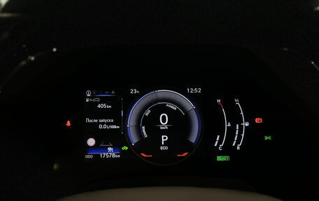 Lexus RX IV рестайлинг, 2023 год, 9 707 000 рублей, 16 фотография