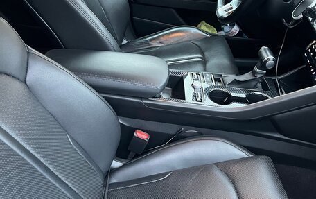 KIA K5, 2021 год, 2 400 000 рублей, 14 фотография