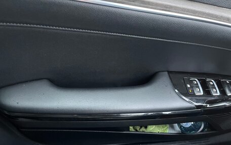 KIA K5, 2021 год, 2 400 000 рублей, 19 фотография