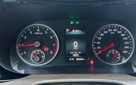 KIA K5, 2021 год, 2 400 000 рублей, 10 фотография