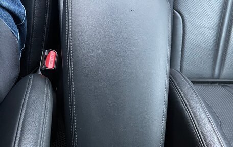 KIA K5, 2021 год, 2 400 000 рублей, 20 фотография