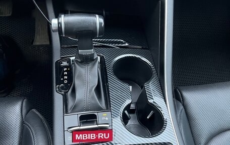 KIA K5, 2021 год, 2 400 000 рублей, 17 фотография