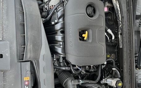 KIA K5, 2021 год, 2 400 000 рублей, 21 фотография