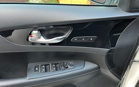 KIA Cerato IV, 2021 год, 2 650 000 рублей, 11 фотография