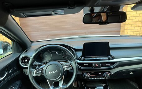 KIA Cerato IV, 2021 год, 2 650 000 рублей, 9 фотография