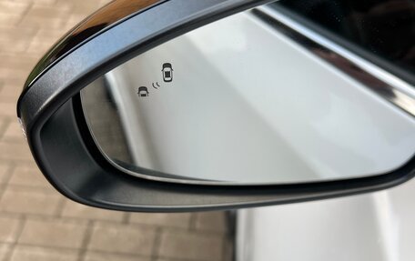 KIA Cerato IV, 2021 год, 2 650 000 рублей, 13 фотография