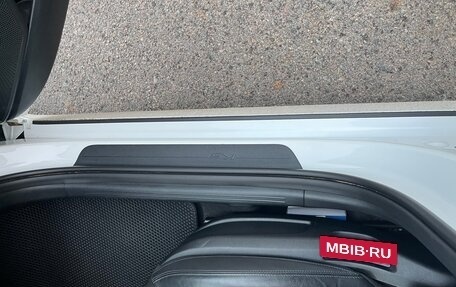 KIA K5, 2021 год, 2 400 000 рублей, 13 фотография