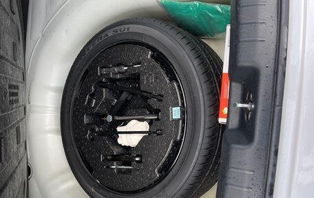 KIA Cerato IV, 2021 год, 2 650 000 рублей, 19 фотография