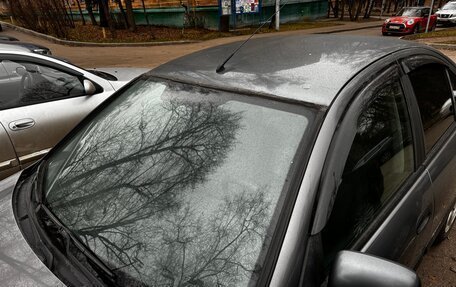 Nissan Almera, 2004 год, 298 000 рублей, 7 фотография