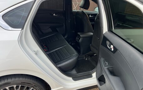 KIA Cerato IV, 2021 год, 2 650 000 рублей, 17 фотография