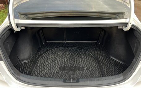 KIA Cerato IV, 2021 год, 2 650 000 рублей, 18 фотография