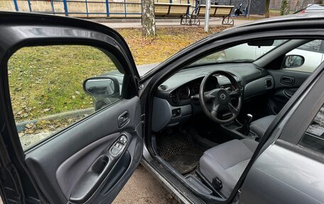 Nissan Almera, 2004 год, 298 000 рублей, 10 фотография