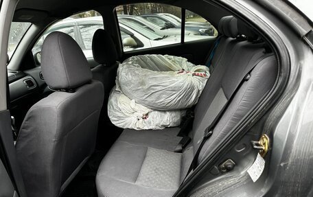 Nissan Almera, 2004 год, 298 000 рублей, 12 фотография