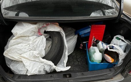 Nissan Almera, 2004 год, 298 000 рублей, 15 фотография