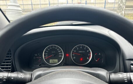 Nissan Almera, 2004 год, 298 000 рублей, 16 фотография