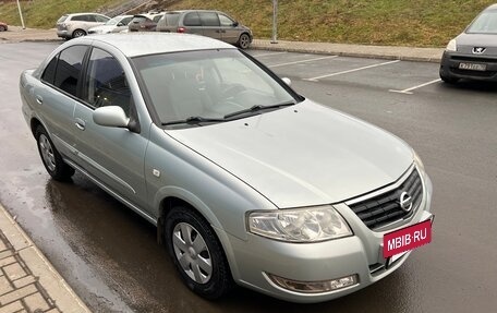 Nissan Almera Classic, 2006 год, 460 000 рублей, 5 фотография