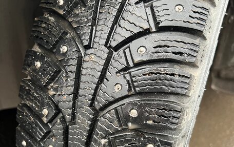 Nissan Almera Classic, 2006 год, 460 000 рублей, 15 фотография