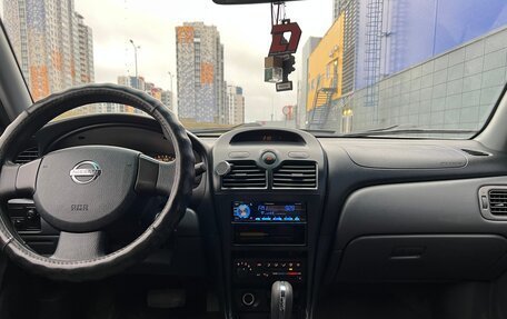 Nissan Almera Classic, 2006 год, 460 000 рублей, 16 фотография