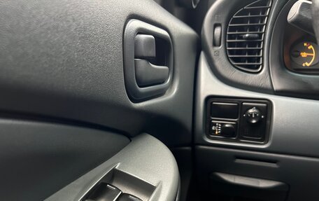 Nissan Almera Classic, 2006 год, 460 000 рублей, 19 фотография