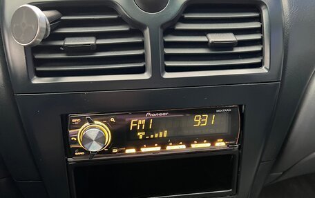 Nissan Almera Classic, 2006 год, 460 000 рублей, 20 фотография