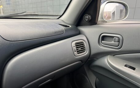 Nissan Almera Classic, 2006 год, 460 000 рублей, 18 фотография