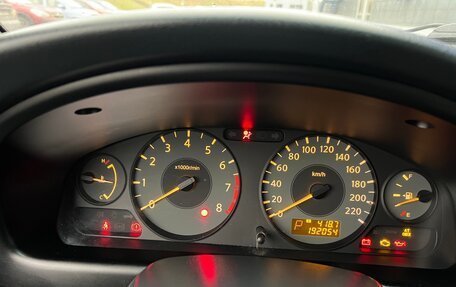 Nissan Almera Classic, 2006 год, 460 000 рублей, 23 фотография