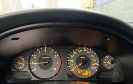 Nissan Almera Classic, 2006 год, 460 000 рублей, 24 фотография