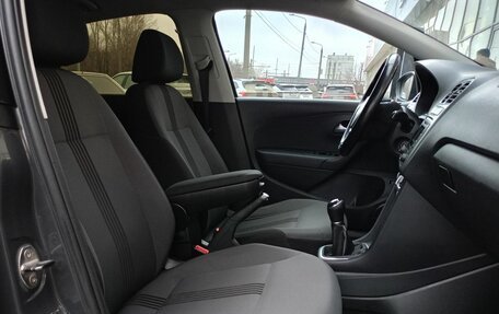 Volkswagen Polo VI (EU Market), 2016 год, 979 000 рублей, 14 фотография