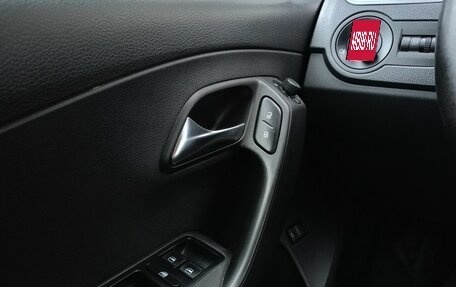 Volkswagen Polo VI (EU Market), 2016 год, 979 000 рублей, 12 фотография