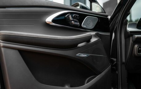 CheryExeed TXL, 2024 год, 4 200 000 рублей, 9 фотография