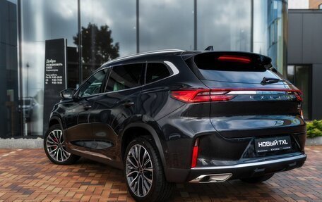 CheryExeed TXL, 2024 год, 4 200 000 рублей, 7 фотография