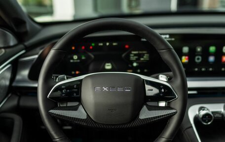 CheryExeed TXL, 2024 год, 4 200 000 рублей, 15 фотография