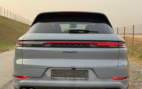 Porsche Cayenne III, 2025 год, 18 900 000 рублей, 5 фотография