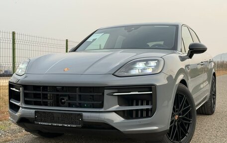 Porsche Cayenne III, 2025 год, 18 900 000 рублей, 6 фотография