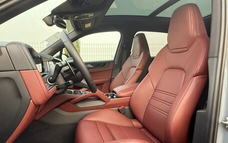 Porsche Cayenne III, 2025 год, 18 900 000 рублей, 2 фотография