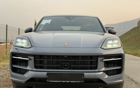 Porsche Cayenne III, 2025 год, 18 900 000 рублей, 4 фотография
