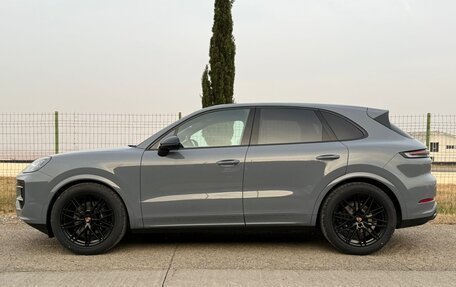 Porsche Cayenne III, 2025 год, 18 900 000 рублей, 9 фотография