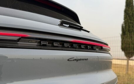 Porsche Cayenne III, 2025 год, 18 900 000 рублей, 10 фотография