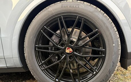 Porsche Cayenne III, 2025 год, 18 900 000 рублей, 12 фотография