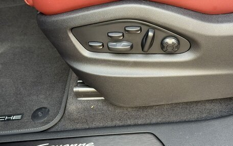 Porsche Cayenne III, 2025 год, 18 900 000 рублей, 13 фотография