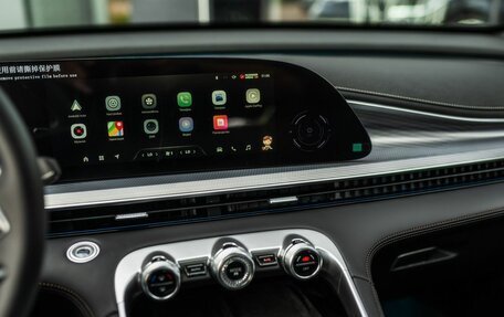 CheryExeed TXL, 2024 год, 4 200 000 рублей, 17 фотография