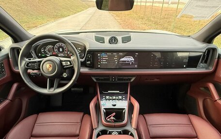 Porsche Cayenne III, 2025 год, 18 900 000 рублей, 15 фотография