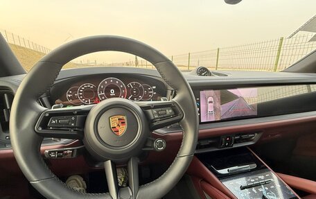 Porsche Cayenne III, 2025 год, 18 900 000 рублей, 18 фотография