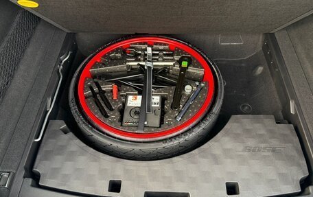 Porsche Cayenne III, 2025 год, 18 900 000 рублей, 29 фотография