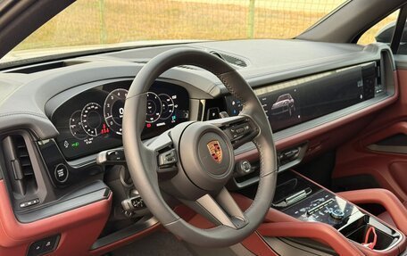 Porsche Cayenne III, 2025 год, 18 900 000 рублей, 19 фотография