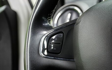 Renault Kaptur I рестайлинг, 2017 год, 1 400 000 рублей, 17 фотография