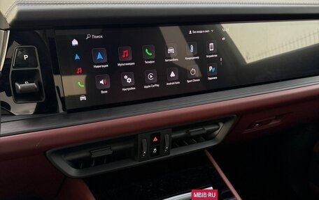 Porsche Cayenne III, 2025 год, 18 900 000 рублей, 17 фотография