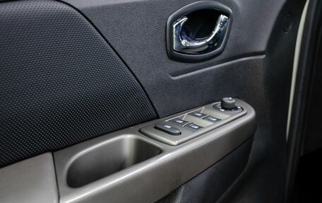 Renault Kaptur I рестайлинг, 2017 год, 1 400 000 рублей, 23 фотография